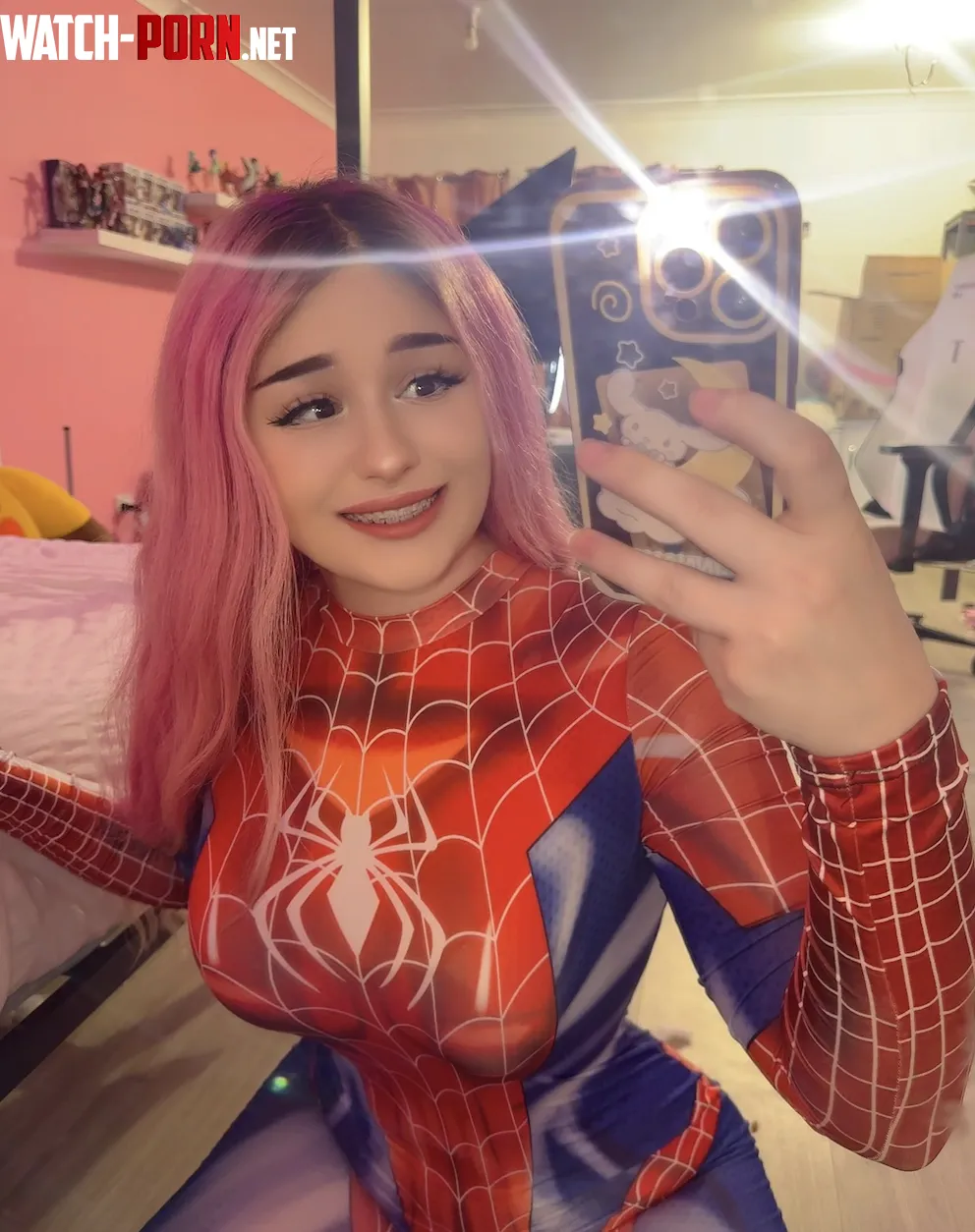which cosplay should i do next lt3 by graciewaifux
