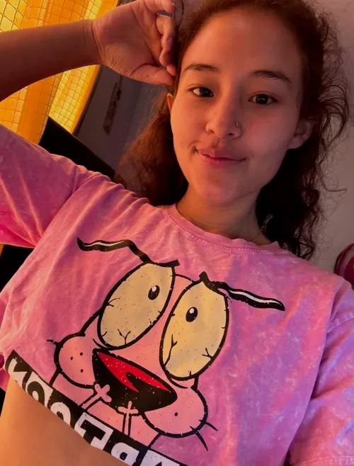 Thumbnail RedBarbieBabe's Intriguing Perspective: 'Welll, Take a Guess'