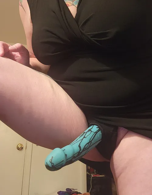Thumbnail First Time Experience: 'Which Hole First' by DefiledGoddessLuna