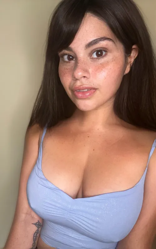 Thumbnail Vibrant Fusion: Mexican x Yakut MixedRaceGirls Journey