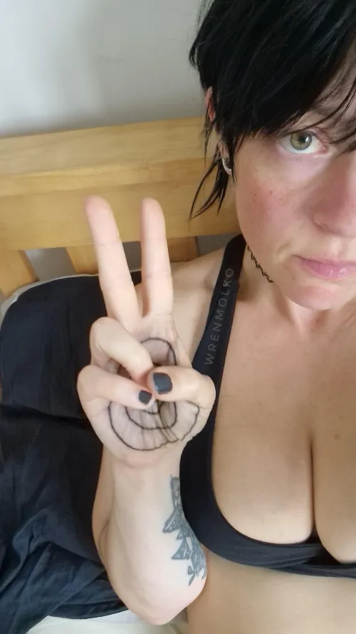Thumbnail Delving into Kinks: What's Your Biggest? | mistermissus86