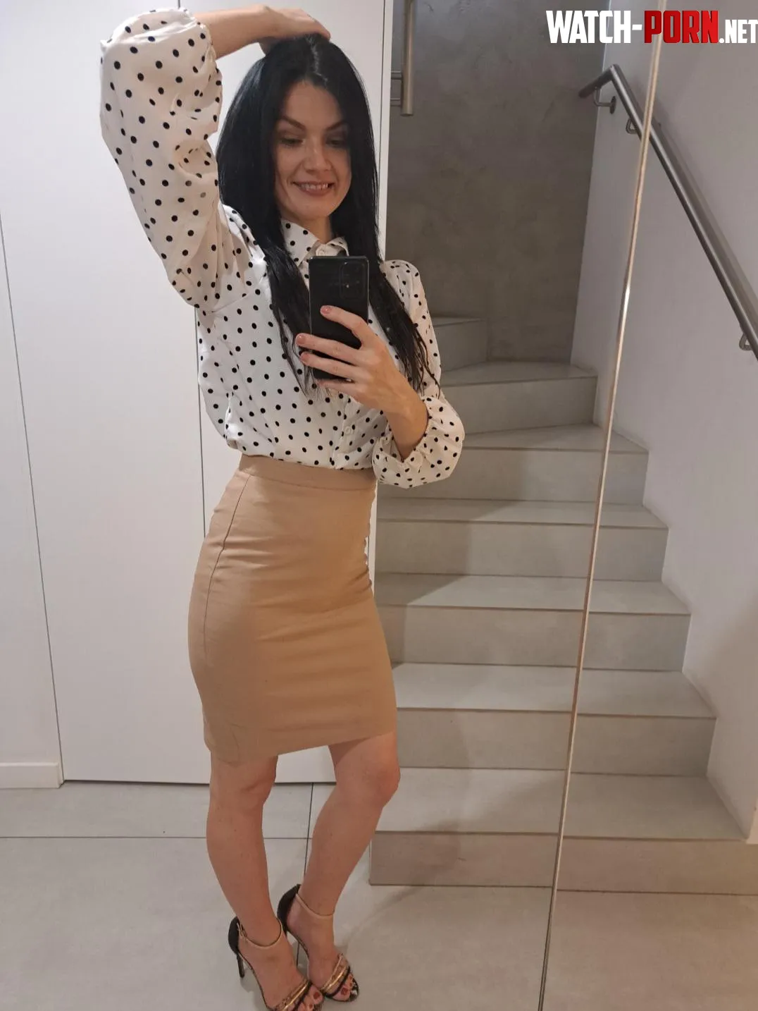 Classy look F36 by MartaPeonly