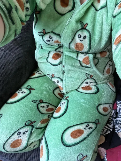 Thumbnail Avocado Birthday Bash: Fun in Mombod by Cinnamon_Jam_