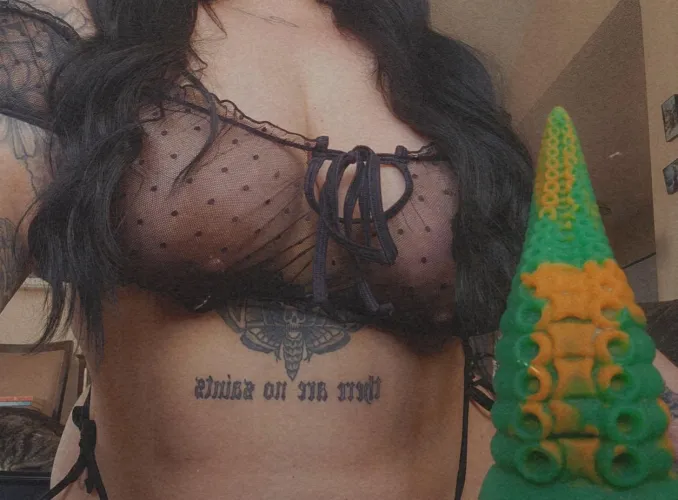 Thumbnail Brunettes with Big Tits & Tattoos: A Sensual Journey | xrileyschembri
