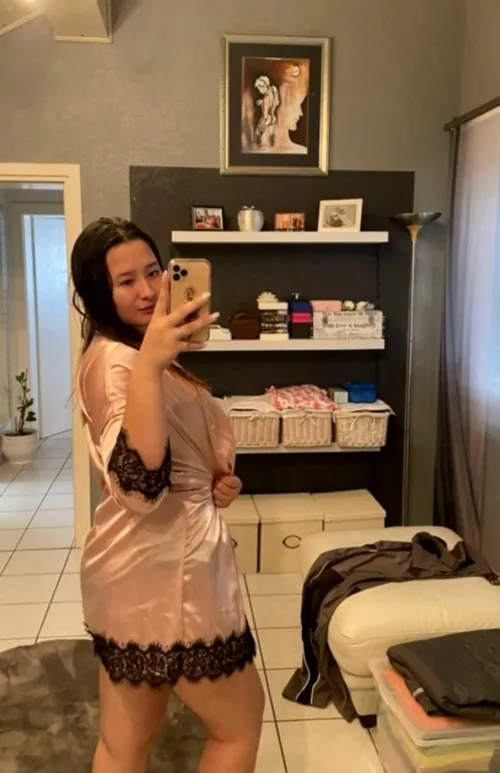 Thumbnail Application for Your Approval - MirrorSelfie by LustfulZara