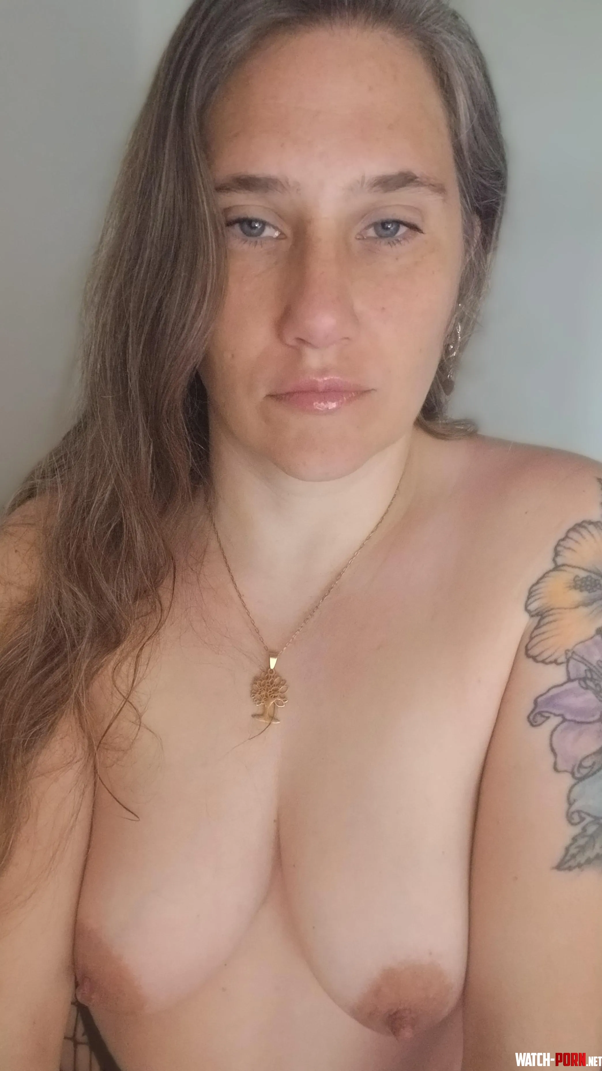 My natural titties are waiting for you  by flowers2224