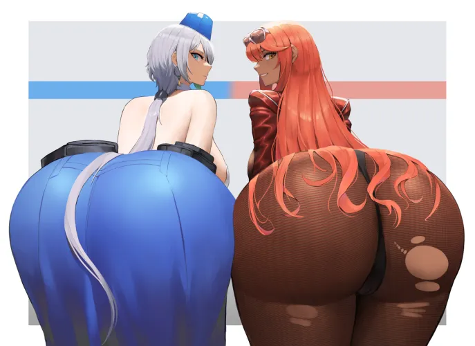 Thumbnail Discover Brid and Volume E33 - KrazyK1989's Thick Hentai Tale