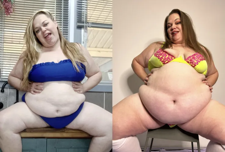 Thumbnail Blue or Yellow Preference: Discussion by Onlyjaynefan