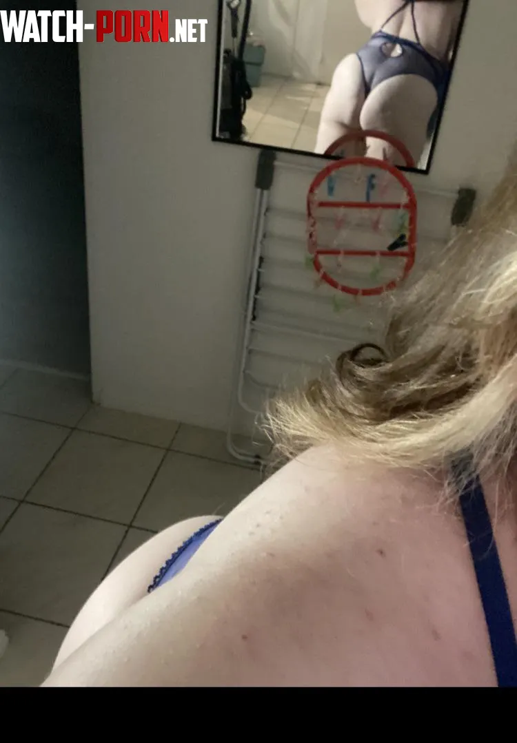 Booty needs a little love dont you think X by Embarrassed_Egg4222
