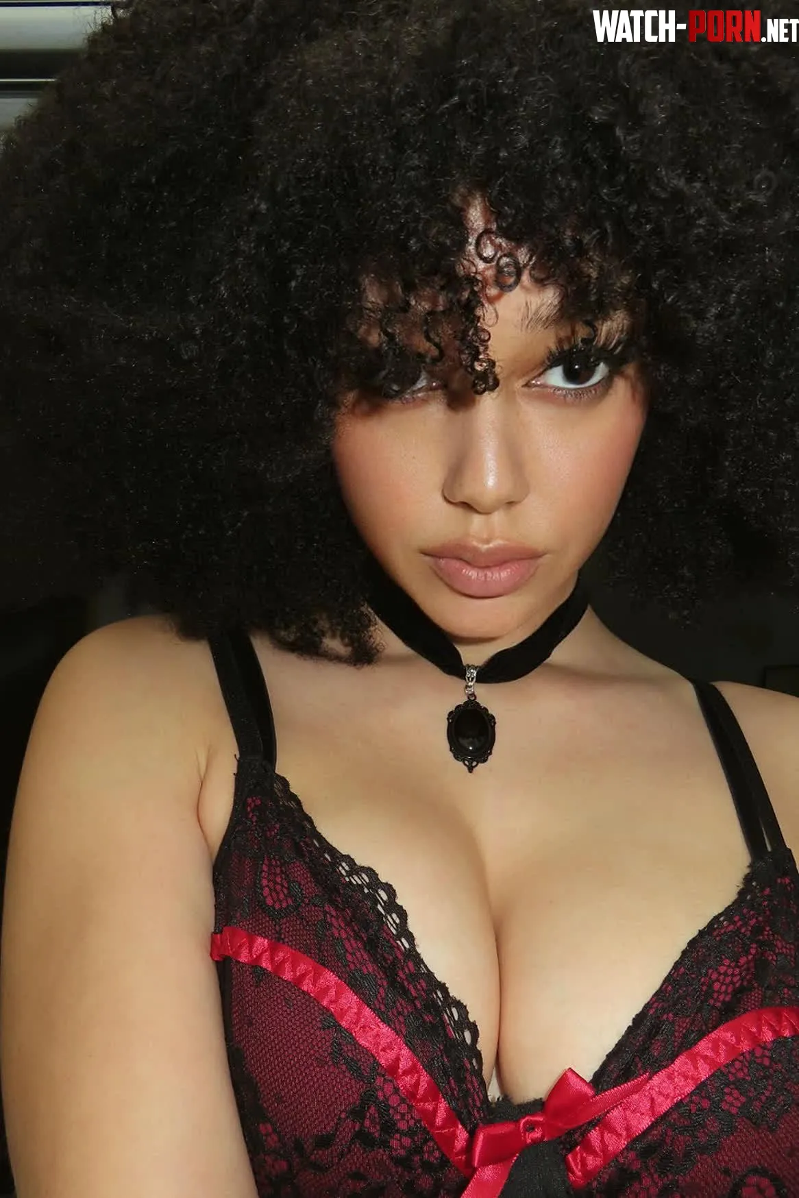 Big tiddies and dark secrets ready to dive in by angel_yumeko