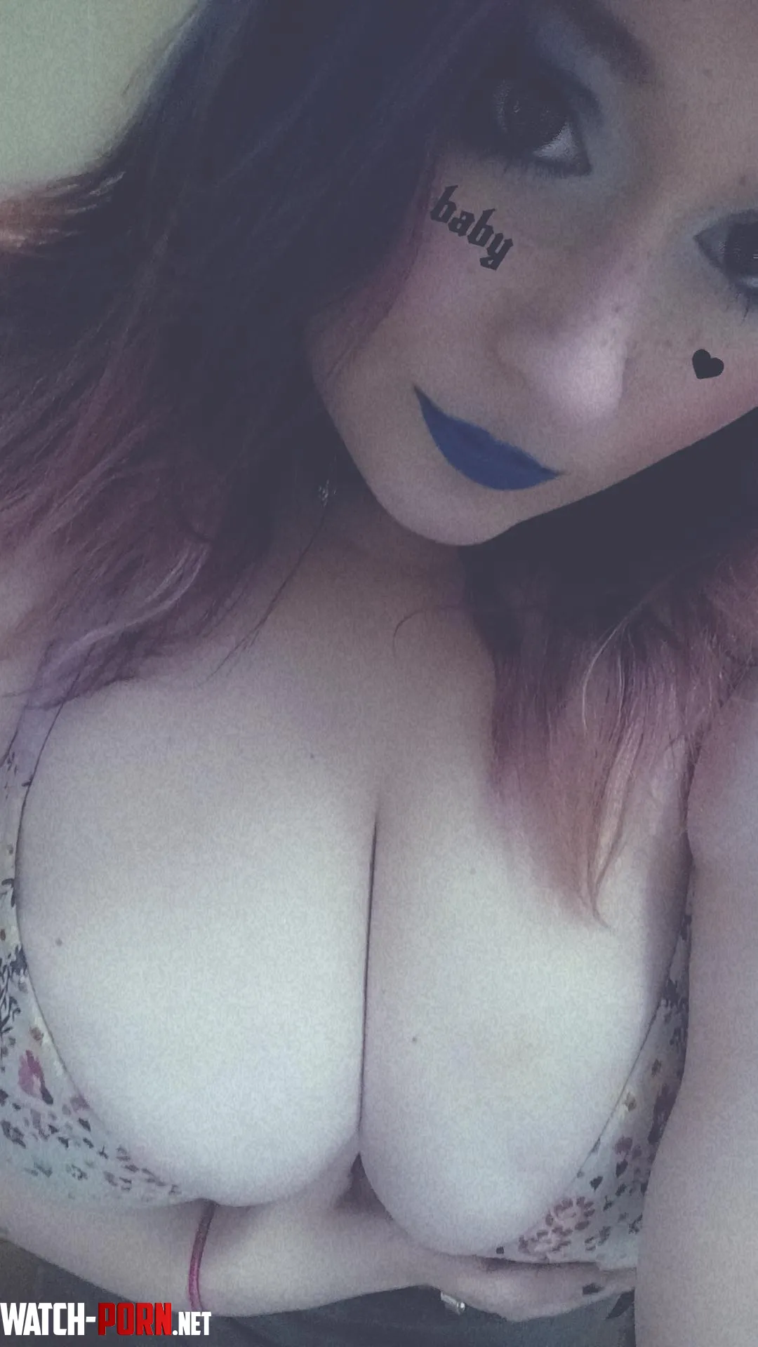 Selling on snap daddy GhostGirl0624  by LivingDeadGirl62402