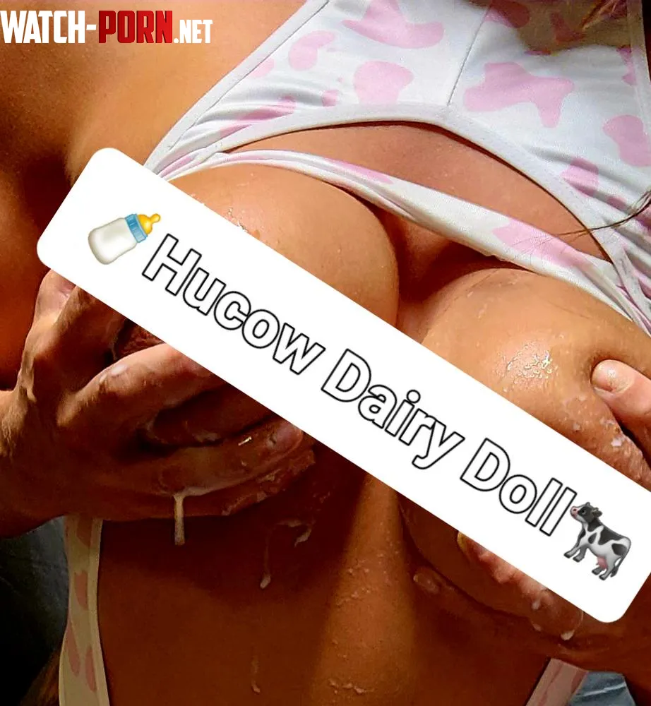 Your Perfect Doll is ready to play  by HucowDairyDoll