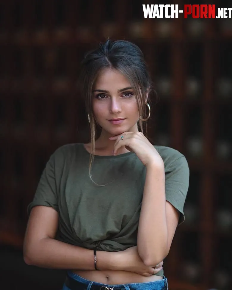 Jessy Hartel Free Friday by ger_1p