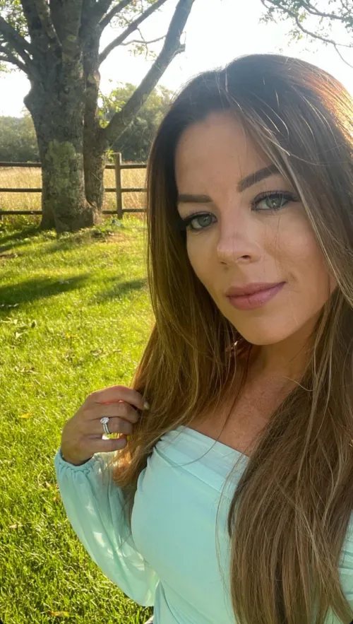 Thumbnail CuentaDeThrowaway6 Excites with Jackie Redmond in WrestleFap - Dive In!