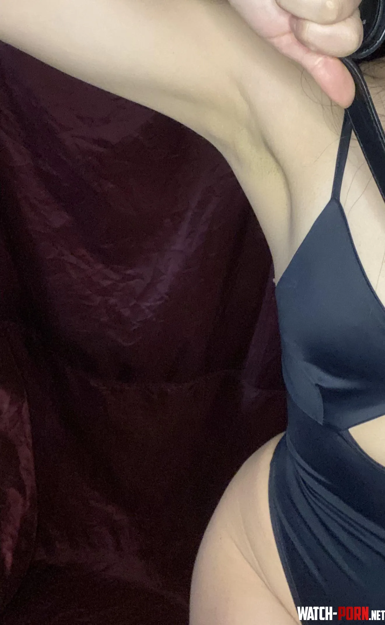 can you imagine my armpits taste  by Necessary-Put2004