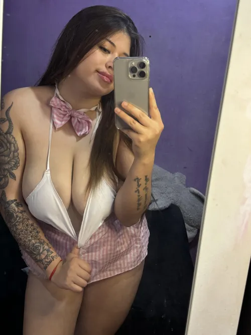 Thumbnail Unfiltered Opinion: Yamilitaa's Honest Self-Reflection