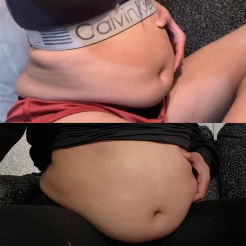 Thumbnail 33-Day Transformation: Not Even Stuffed! | suunsi