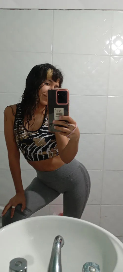 Thumbnail MaiaLove2's Fashion Choice: A Glimpse into SexyButNotPorn