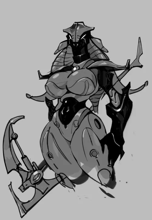 Thumbnail Exploring the Mysterious Csarphong - Revealed by Kroenen19