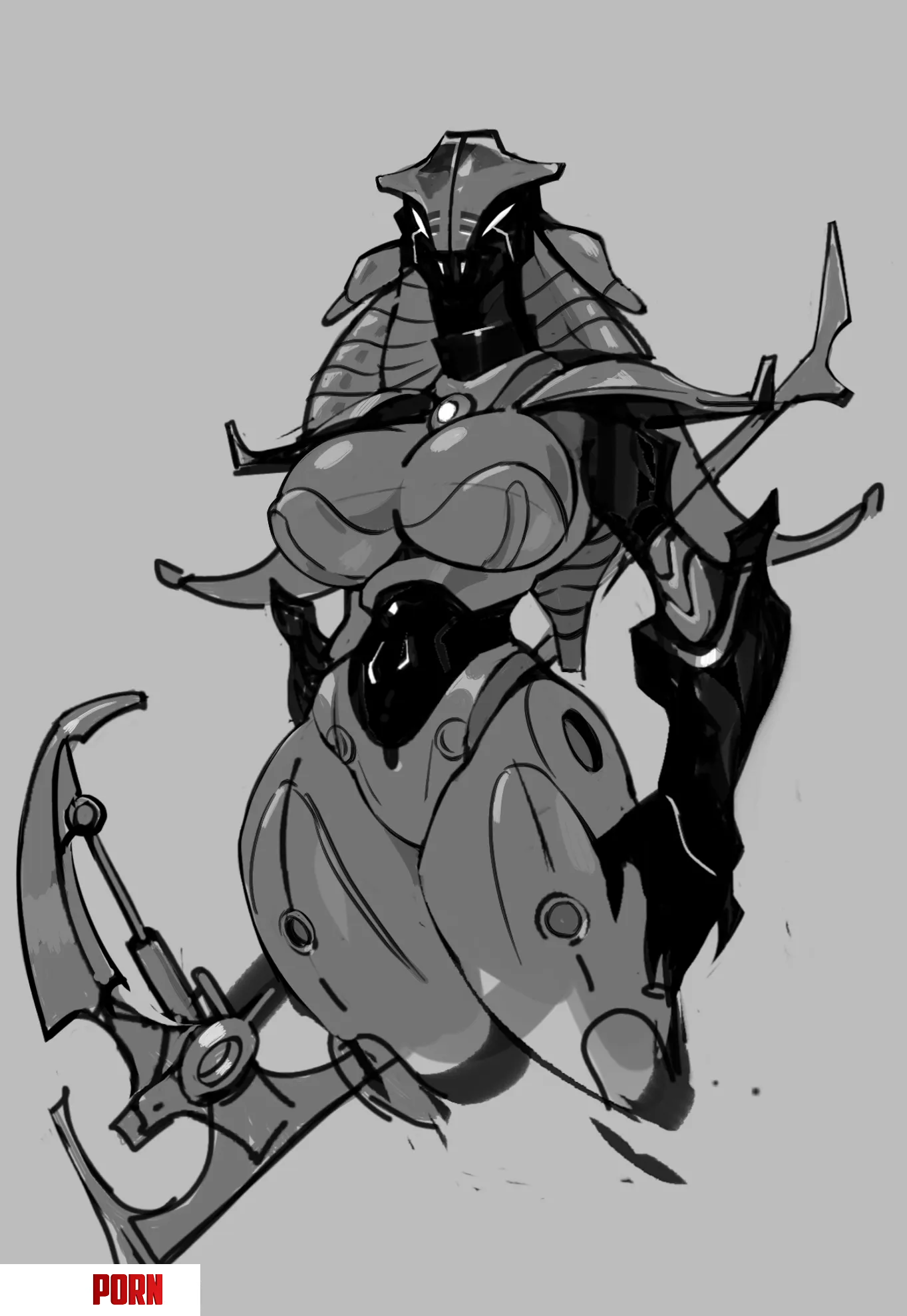 csarphong by Kroenen19