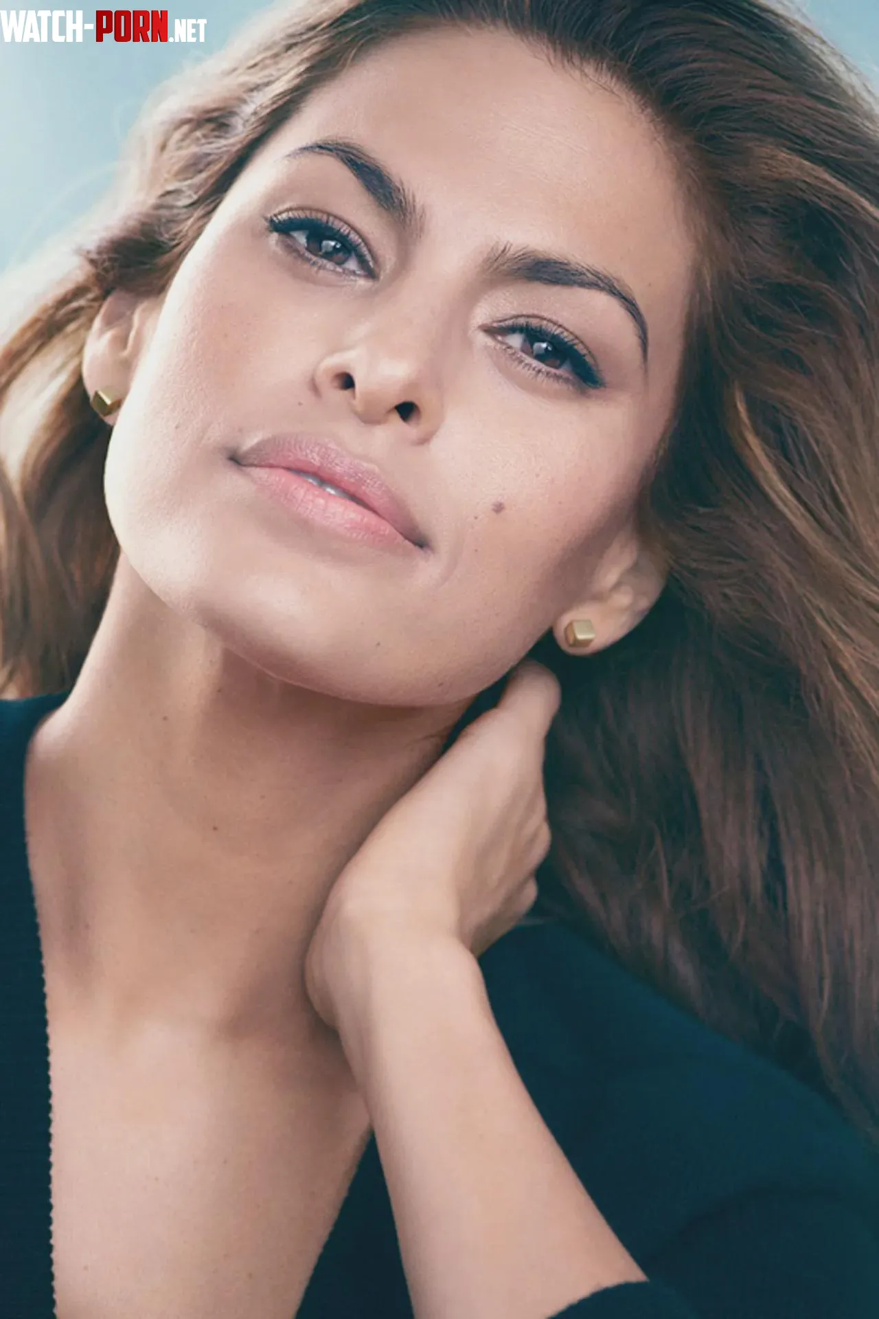 Eva Mendes by JumpySignature5588