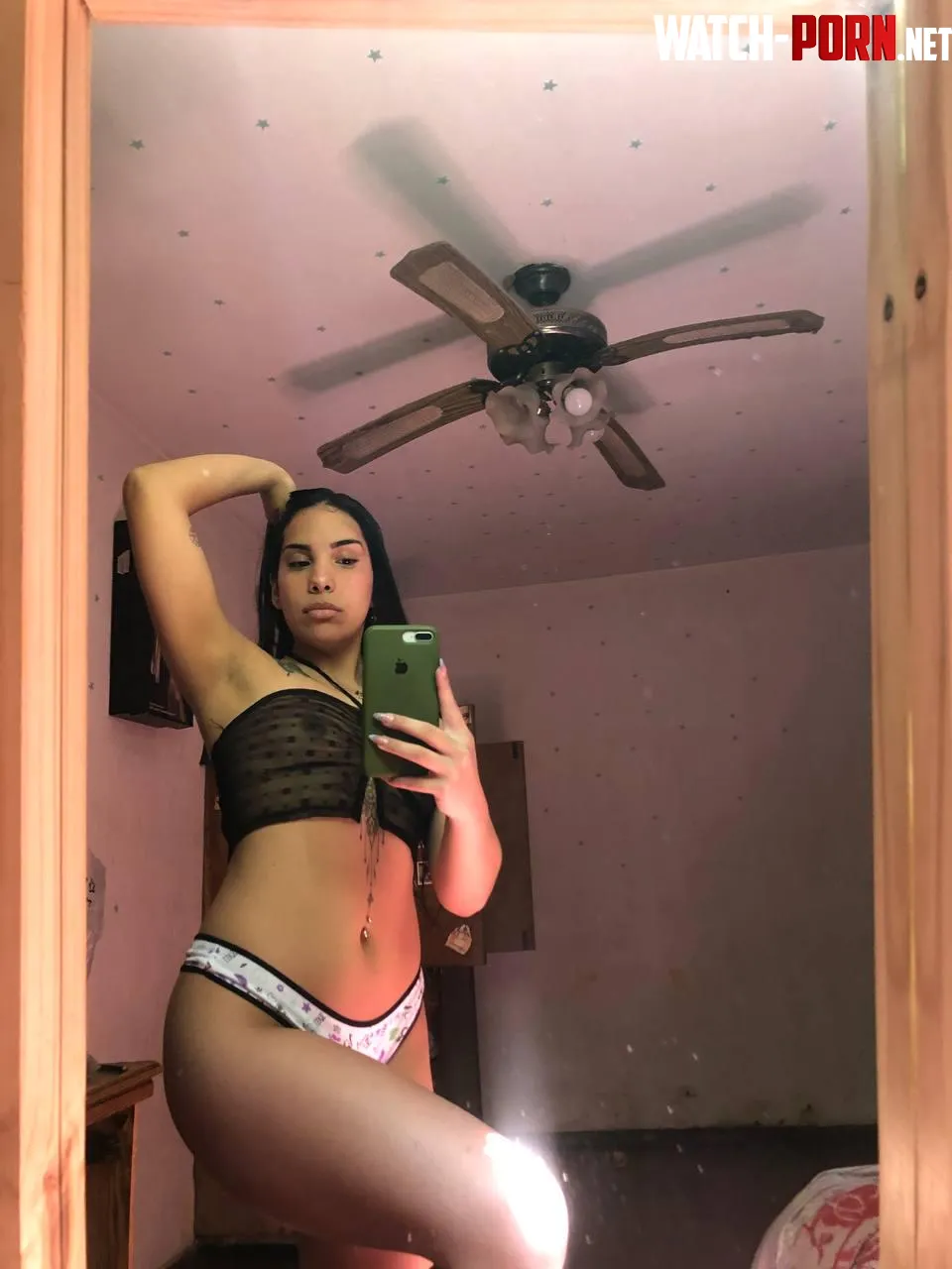 Any armpit licker hehe  by spicybaexo