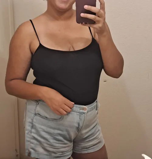 Thumbnail Ellieerotica2's Confession: Avoiding Bras Whenever Possible