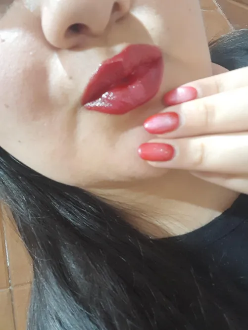 Thumbnail Discover the Excellent Nail Combination by Ximenaa_lutz