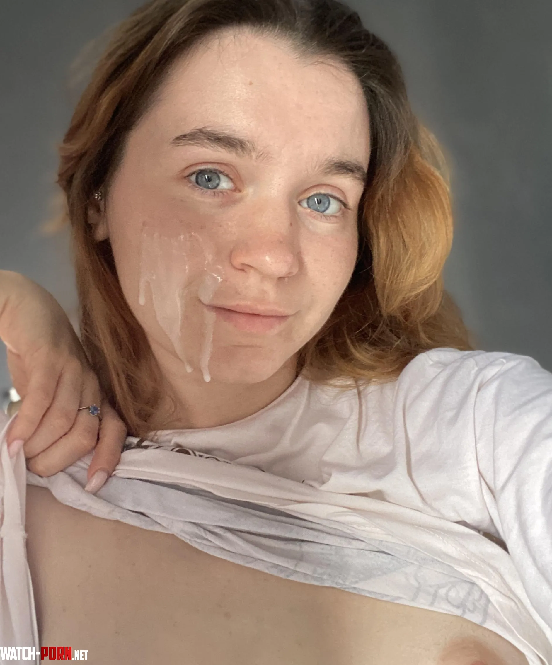 Pure satisfaction by Angelfrom_Sky