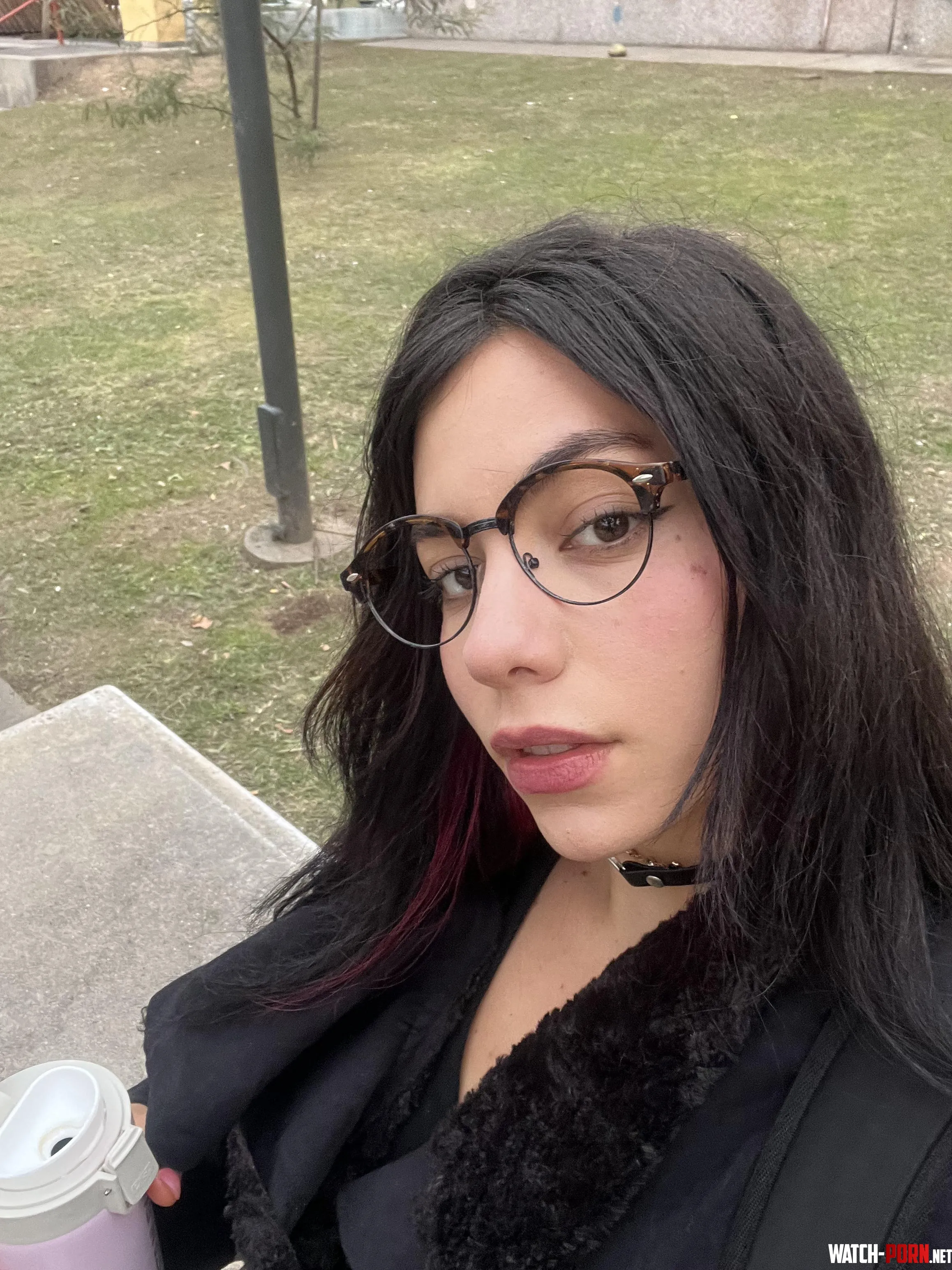 My best take on school attire how did I do by bellaxnicole
