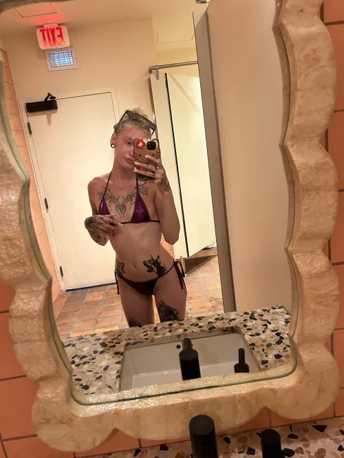 Thumbnail Frequent_Put_5273: Built for Pleasure in ArabPorn