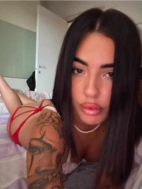 Thumbnail Be Behind wildxXxCeline for a Sensual Experience in ravenhaired