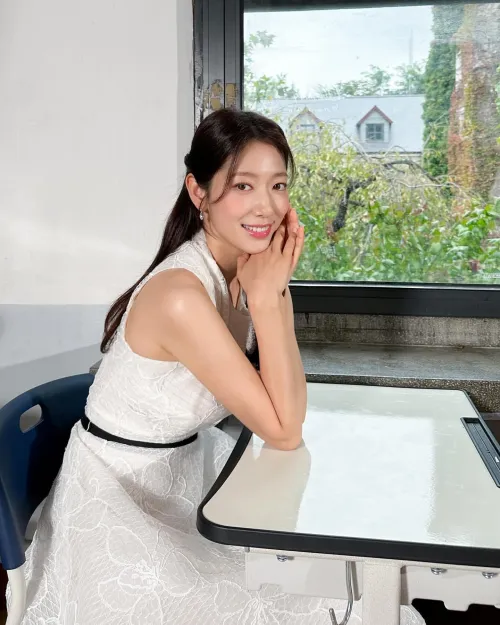 Thumbnail Perfect_Two_5935 Delves into the World of Park Shin Hye - Kdramafap Treat