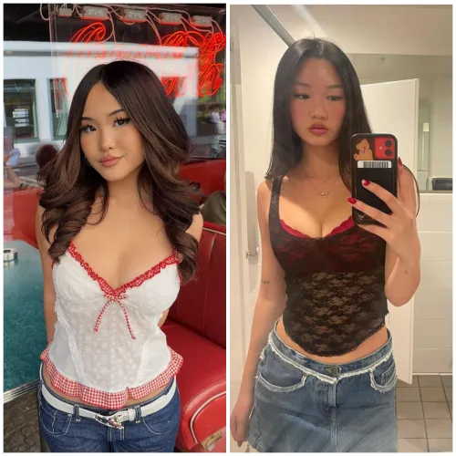 Thumbnail Left or Right: Making Decisions with abgsnowing