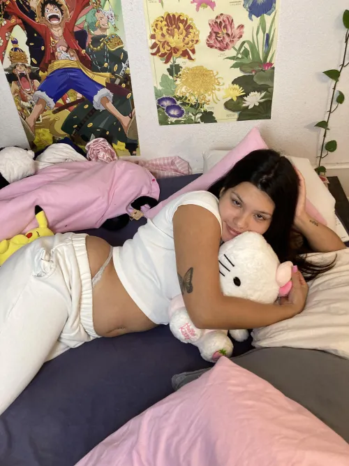 Thumbnail Ass So Perfect: Unveiling ThickThighs by fairycassandra