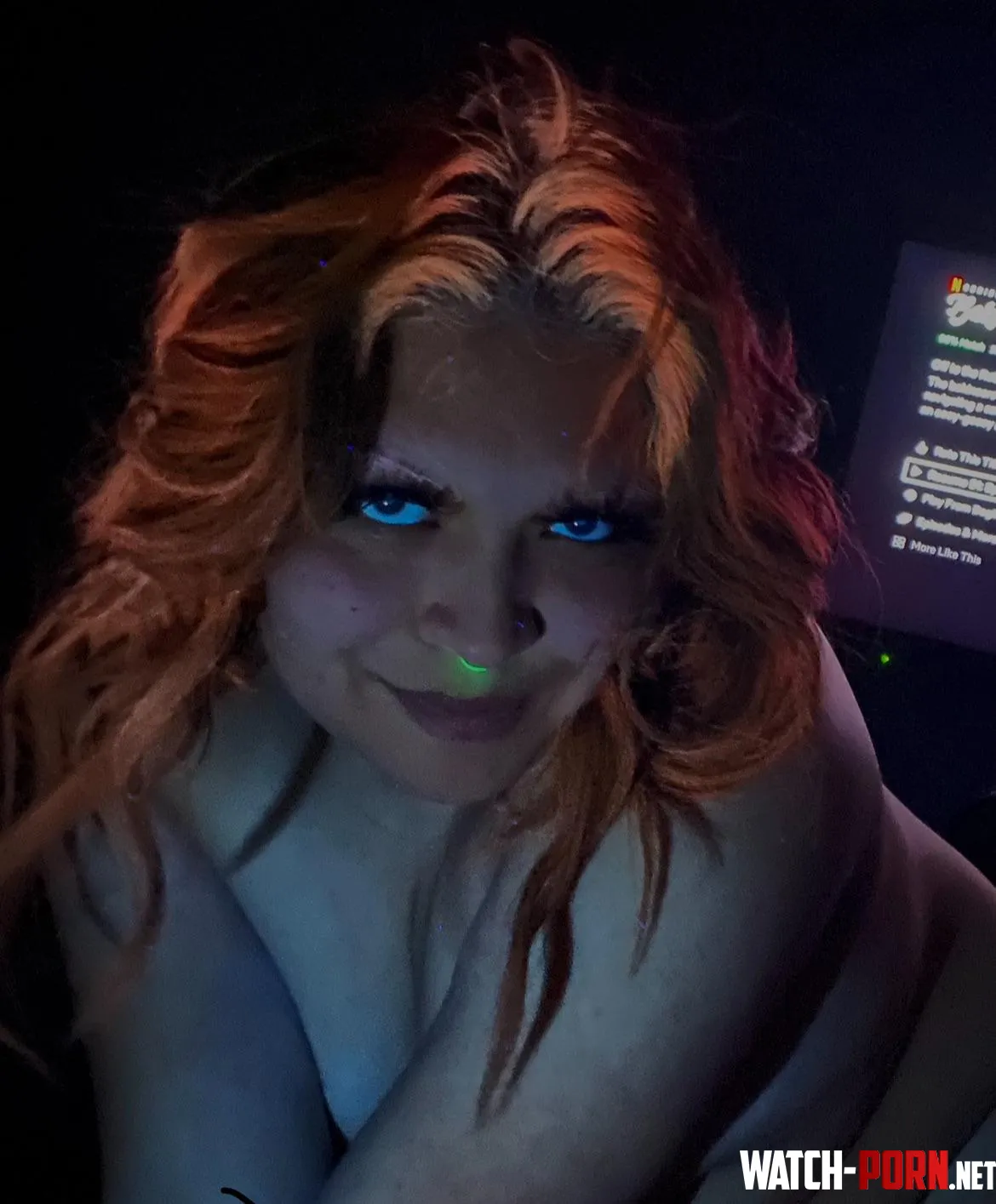 So is my gf hot enough for you by [deleted]