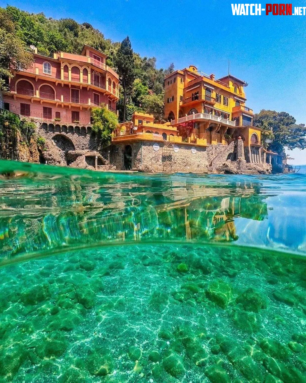 Italy by Next-Message-8380