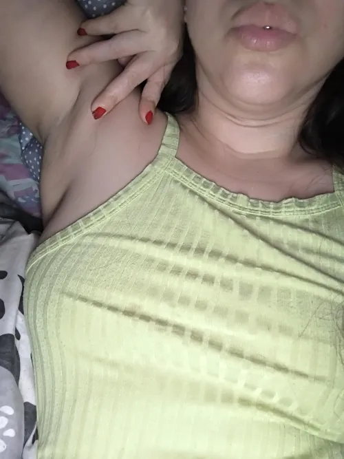 Thumbnail Sexy Armpits' Aromatic Musings - By Imaginary-Nobody-418