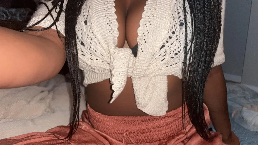Thumbnail Highlights from EbonyRosie's World in ebonyamateurs