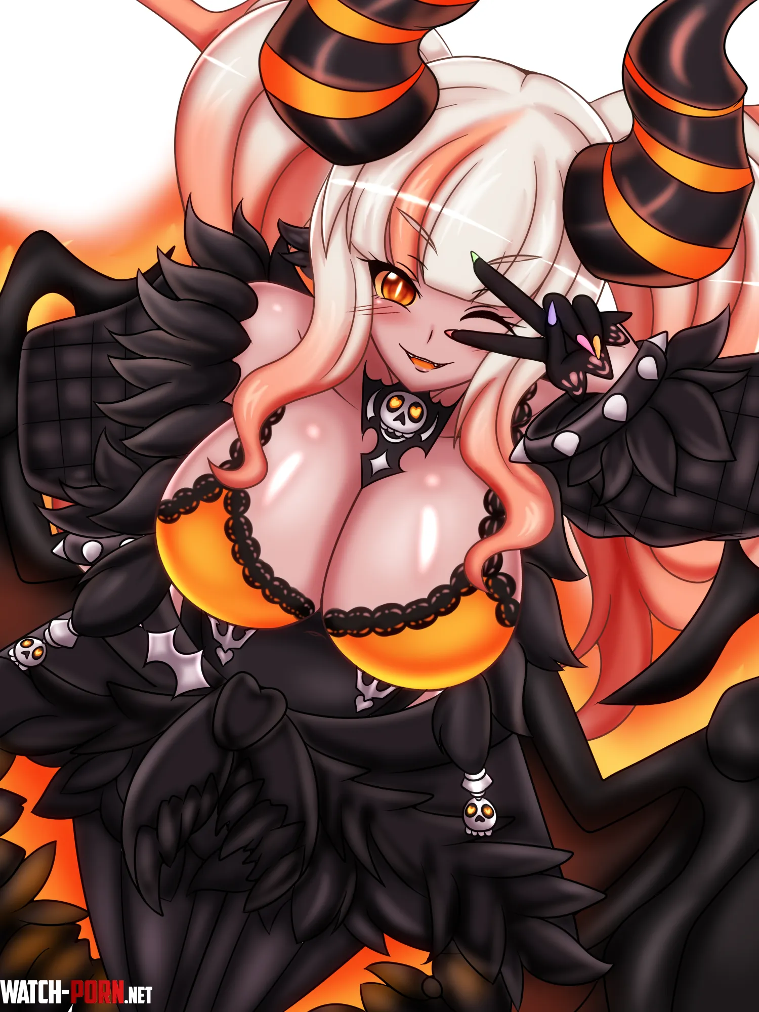 Balrog MGE by Jaxx1992