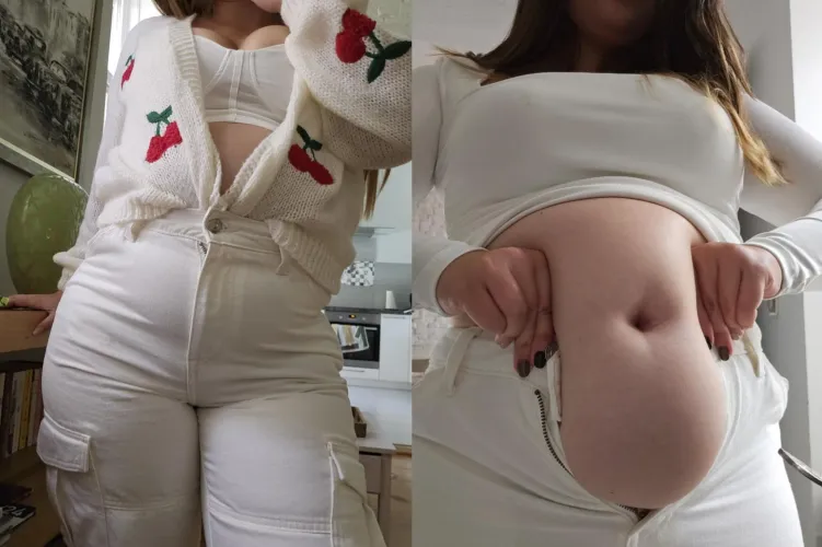 Thumbnail Help with Trousers: cutiedonutpl's Stuffers Dilemma