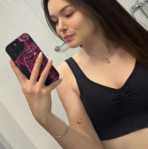 Thumbnail Embrace Sensuality: Suck My Fingers in Nail Fetish Journey - Sweety__Peach