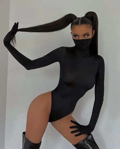 Thumbnail Proper PPE: Leotard Essentials for Safety