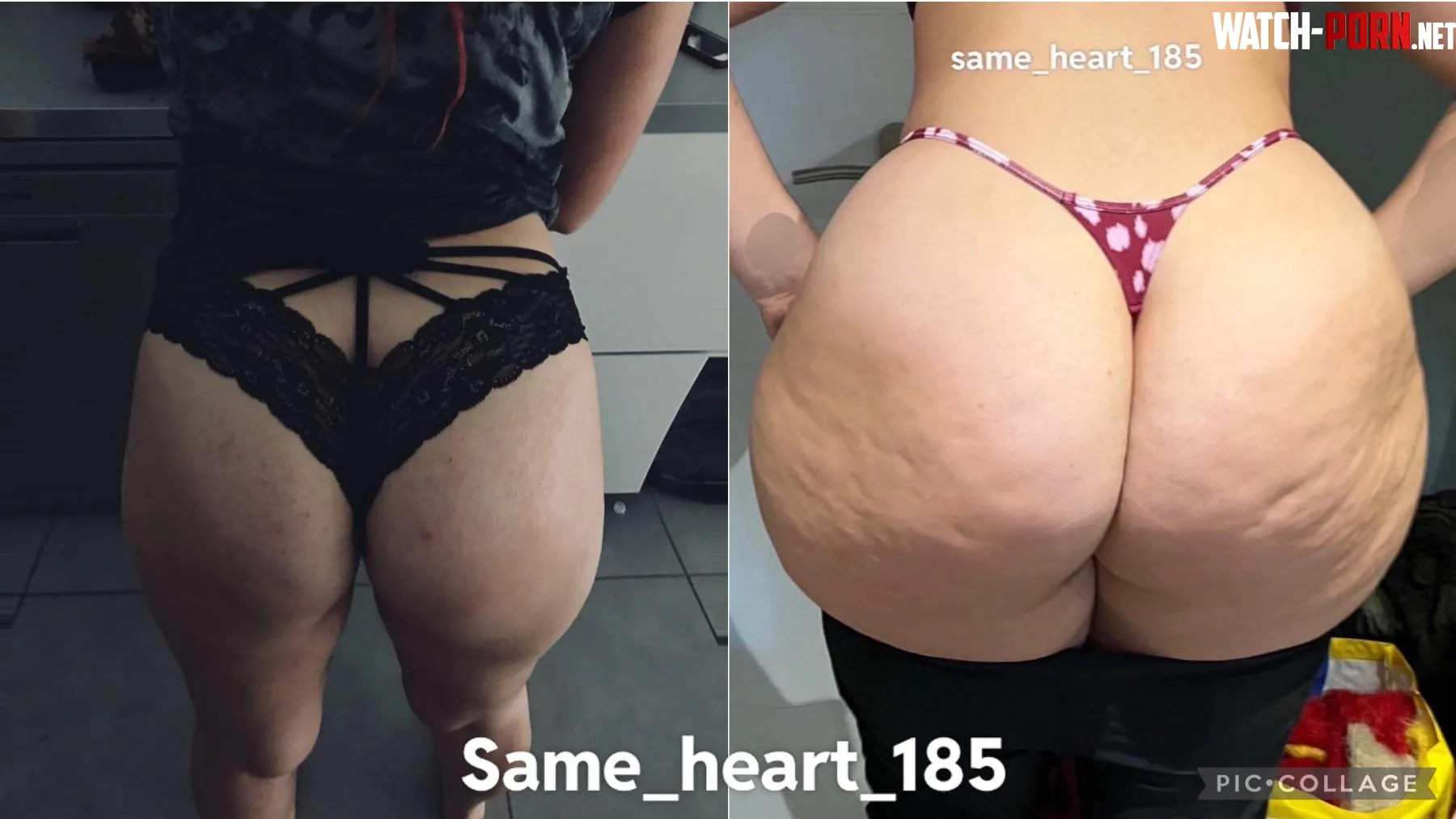 5 years evolution F34 by Same_Heart_185