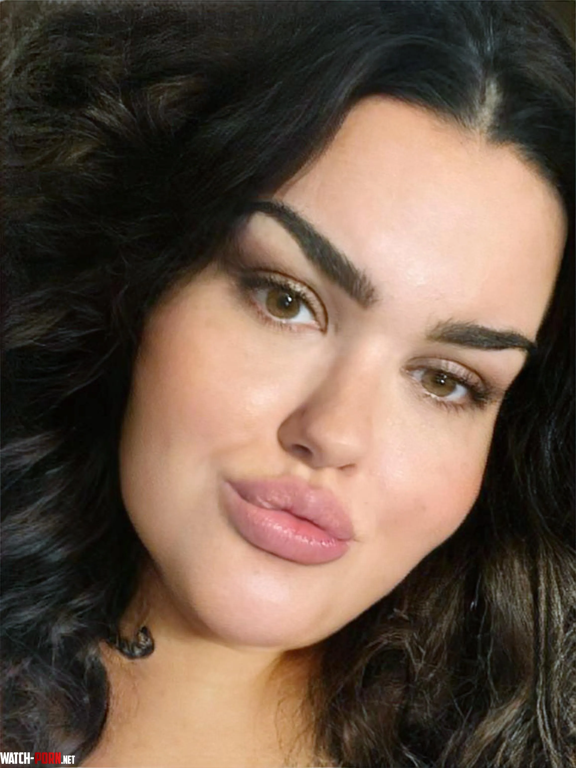 Pucker up buttercup 27f by Tattoosaretrashy0907