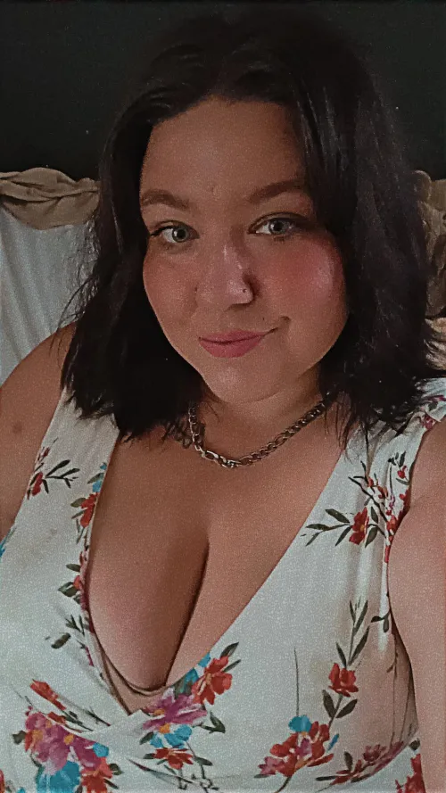 Thumbnail Chubby Style: thebreezybabe's Long Day Outfit