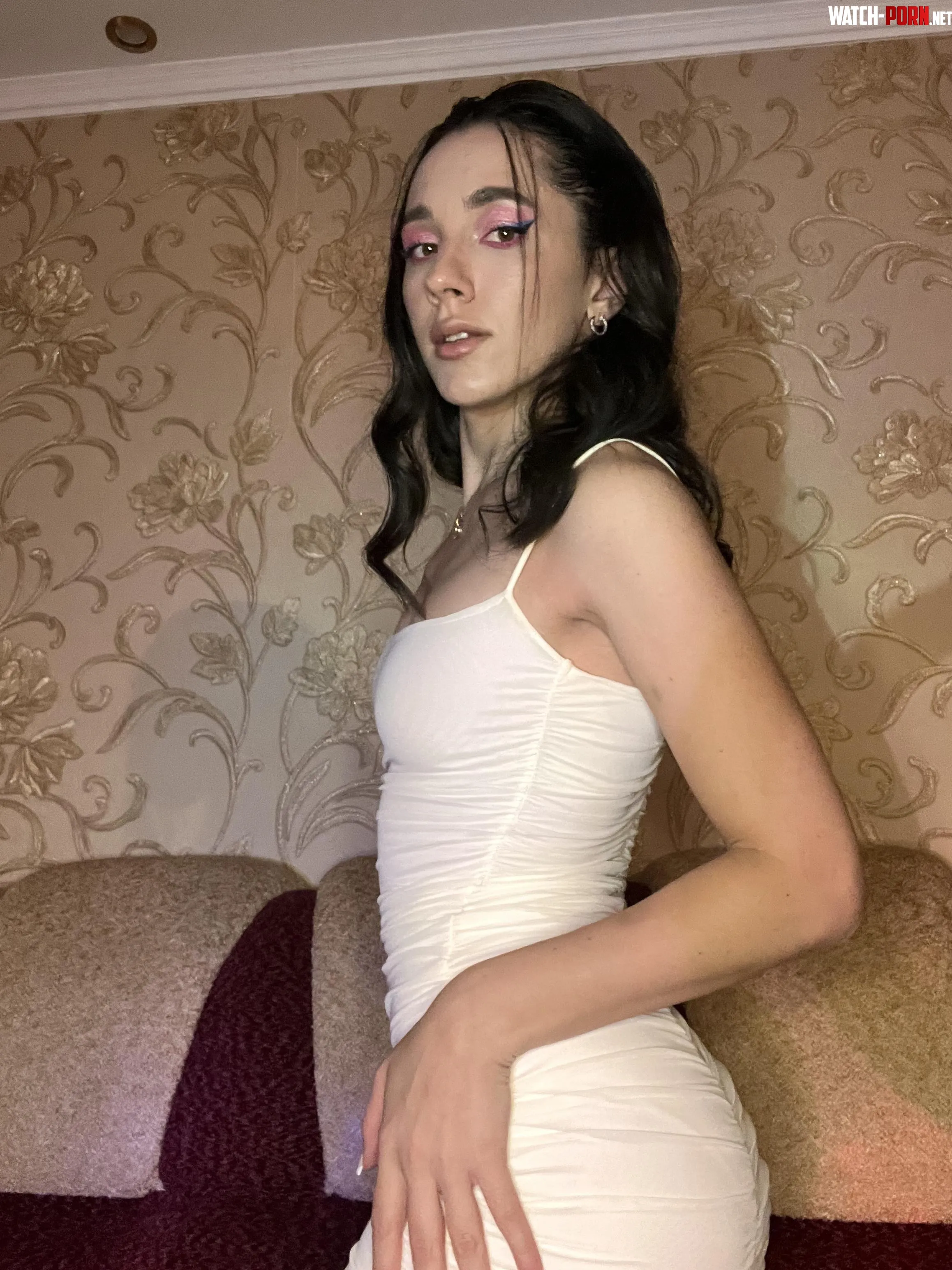I hope you like my cute dress by SweetiePrettyQueen