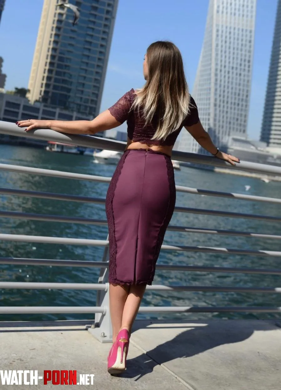 My summer skirt by [deleted]