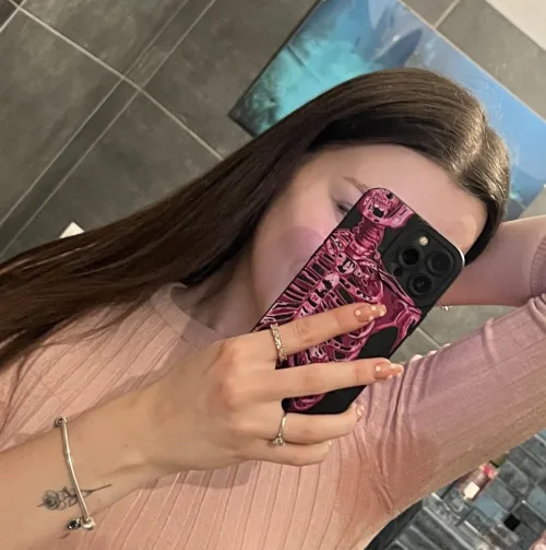 Thumbnail Sweaty Armpits as Dessert - Dive into NailFetish Fantasies
