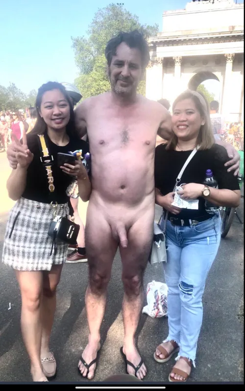 Thumbnail Unveiling CFNM Wnbr Experiences by Theartyman